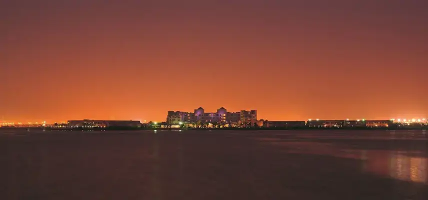 Kempinski Hotel & Resort Sariya Yanbu image
